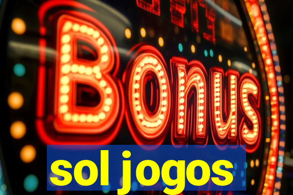 sol jogos